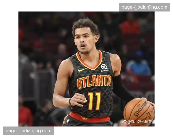 老鹰三分投射数据分布 杨与穆雷后场组合进攻效率统计