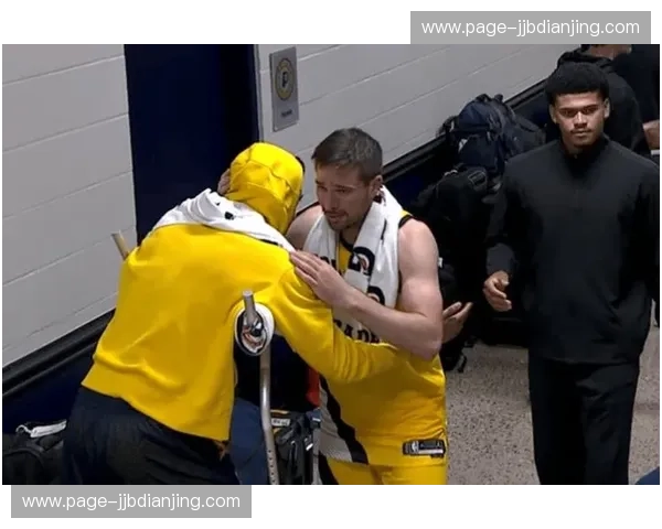 哈利伯顿右跟腱撕裂确诊 步行者后场组织陷入真空状态